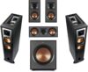 Klipsch R-26FA 5.1 Home Theater Pack