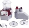 Robot Coupe R2N CLR Combination Food Processor