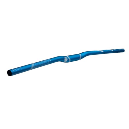 RaceFace Atlas Riser Bar, Blue, HB12AR31.8BLU - Image 3