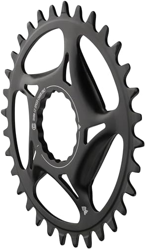 RaceFace Chainring 32T Direct Mount Steel - Image 2