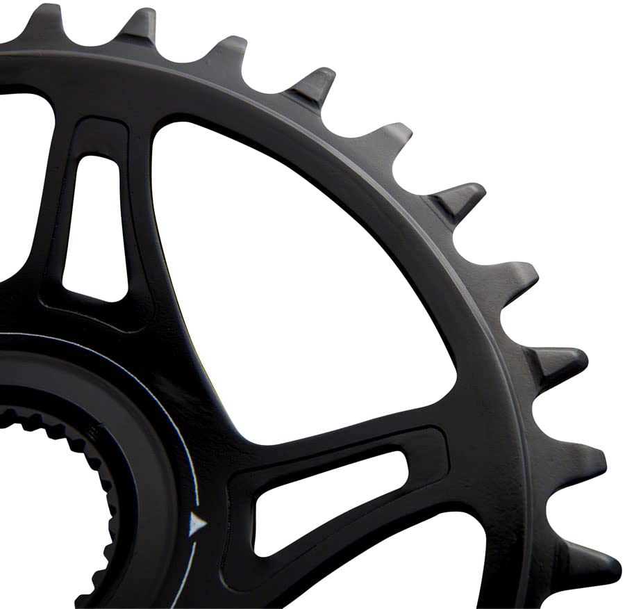 RaceFace Chainring BG4 52 36T Direct Mount - Image 3