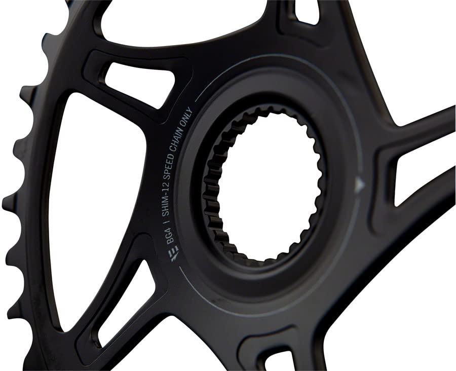 RaceFace Chainring BG4 52 36T Direct Mount - Image 2