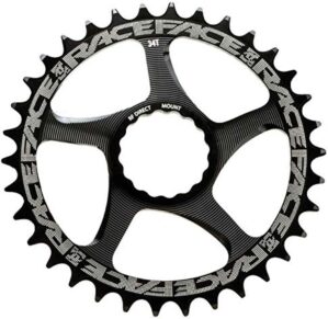 RaceFace RaceFace Chainring Model X123