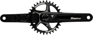 RaceFace RaceFace MTB CK22AEREMTB165BLK