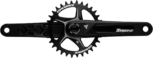 RaceFace RaceFace MTB CK22AEREMTB165BLK