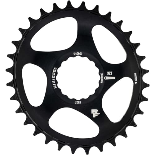 RaceFace Oval Cinch Direct Mount Chainring - Image 2