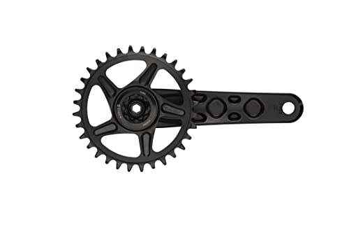 RaceFace RaceFace MTB CK22AEREMTB165BLK - Image 3