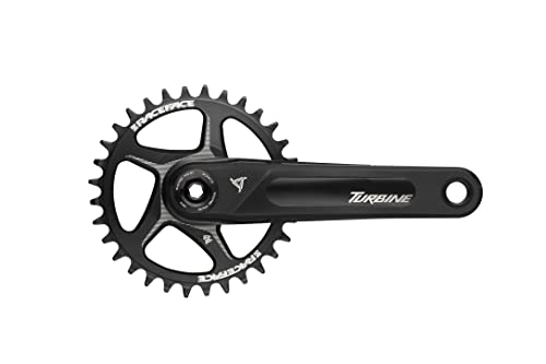 RaceFace RaceFace MTB CK22AEREMTB165BLK - Image 2