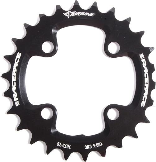 RaceFace RaceFace RRT1164X26BLK