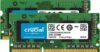 Crucial RAM 16GB Kit DDR3 1600 MHz CT2KIT102464BF160B