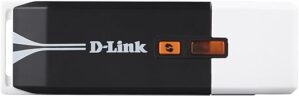 D-Link RangeBooster 802.11n Wireless USB Adapter