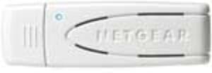 NETGEAR RangeMax Next 802.11n USB Adapter