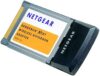 NETGEAR RangeMax Wireless-N Notebook Adapter WN511B