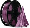 FLASHFORGE Rapid PETG Filament Metallic Purple 1kg