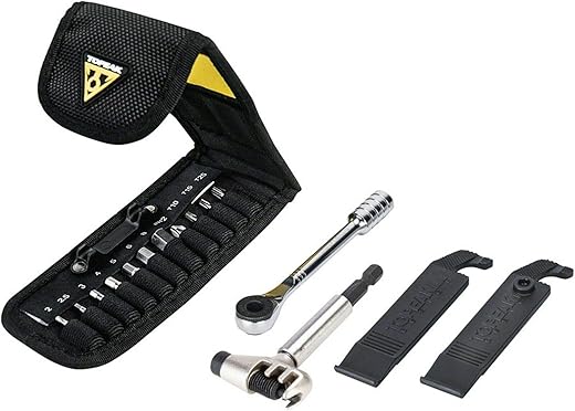 Topeak Ratchet Rocket Lite DX+ - 20 Functions