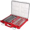 Milwaukee Ratchet & Socket Set 106PC 48-22-9486