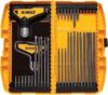 DEWALT Ratcheting Hex Key Wrench Set, 31-Piece (DWHT70265)