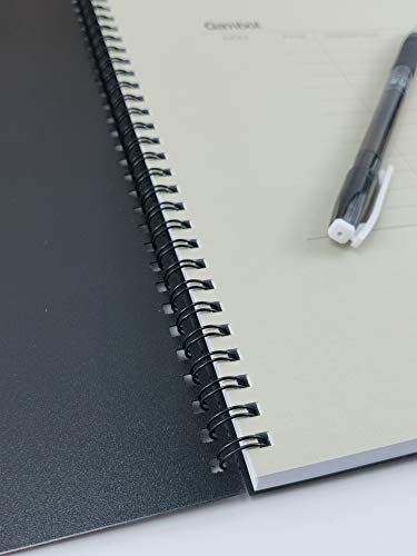 RAYSON Double Loop Binding Wires 9/16 Inch - Image 4
