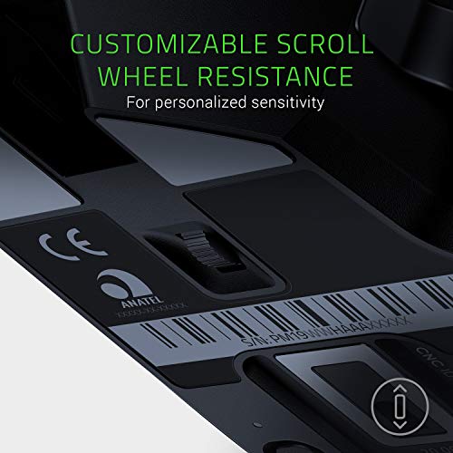 Razer Basilisk Ultimate Wireless Gaming Mouse - Image 5