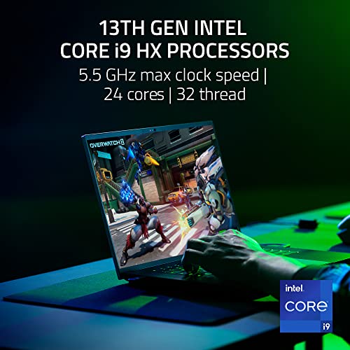 Razer Blade 16 Gaming Laptop: NVIDIA RTX 4090 - Image 3