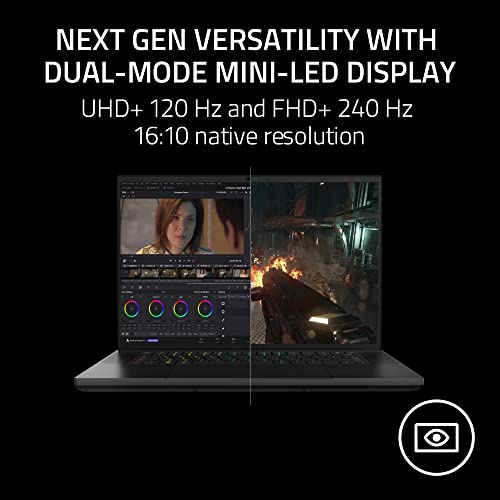 Razer Blade 16 Gaming Laptop: NVIDIA RTX 4090 - Image 4
