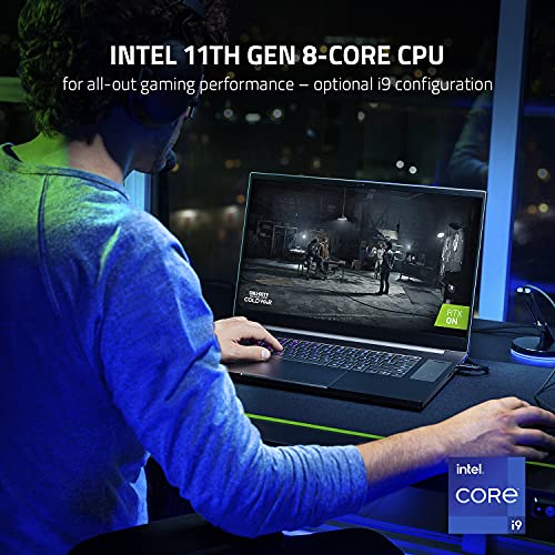 Razer Blade Pro 17 Gaming Laptop 2021 - Image 2