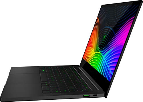 Razer Blade Stealth 13 Ultrabook Gaming Laptop - Image 2