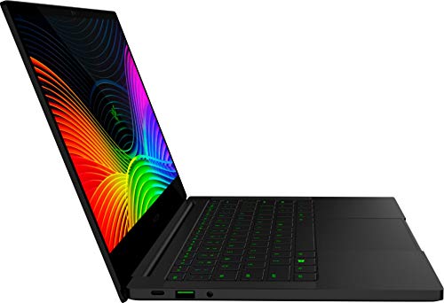 Razer Blade Stealth 13 Ultrabook Gaming Laptop - Image 3