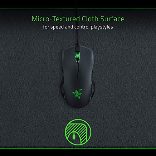 Razer Goliathus Chroma Extended Mouse Pad RZ02 – 02500300 – R3 M1 - Image 4