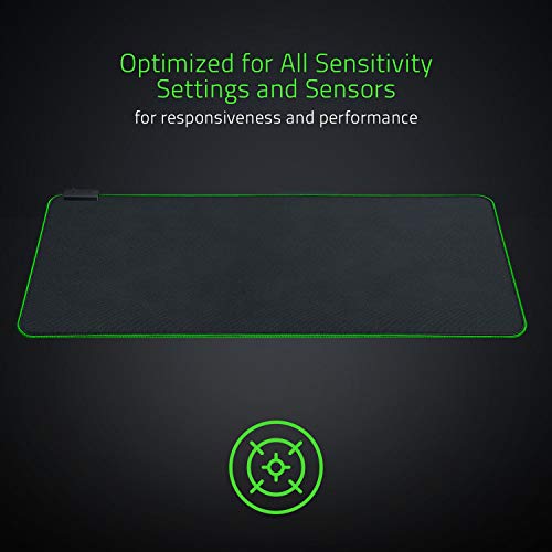 Razer Goliathus Chroma Extended Mouse Pad RZ02 – 02500300 – R3 M1 - Image 5
