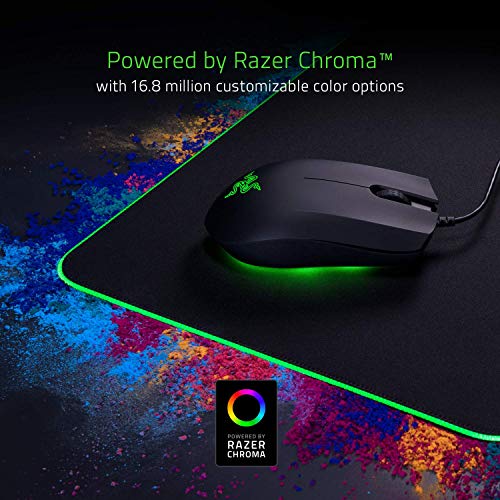 Razer Goliathus Chroma Extended Mouse Pad RZ02 – 02500300 – R3 M1 - Image 2