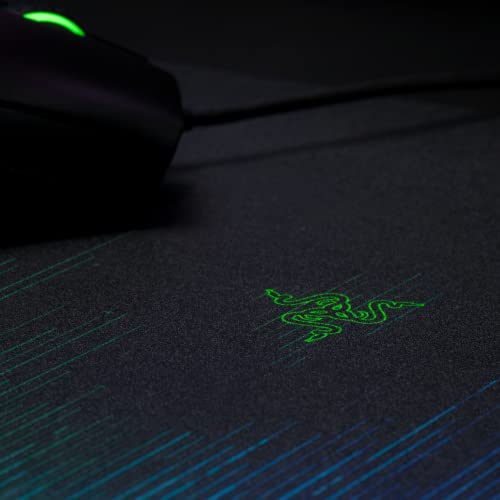 Razer Sphex V2 Ultra-Thin Gaming Mouse Pad - Image 3