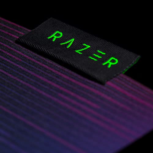Razer Sphex V2 Ultra-Thin Gaming Mouse Pad - Image 4