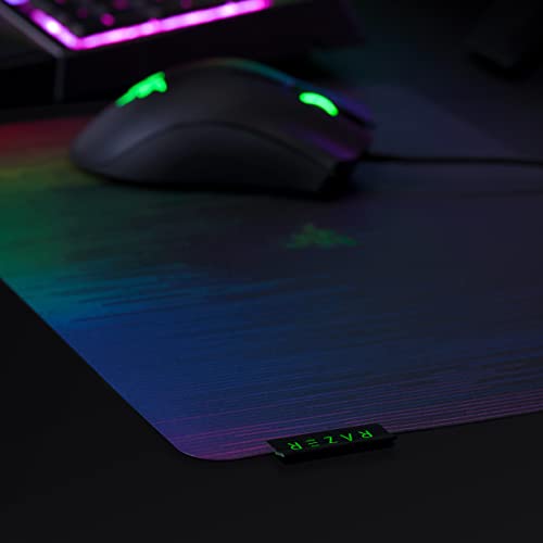 Razer Sphex V2 Ultra-Thin Gaming Mouse Pad - Image 5