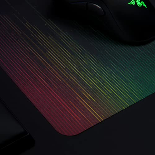 Razer Sphex V2 Ultra-Thin Gaming Mouse Pad - Image 2
