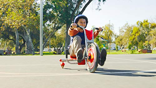 Razor 360 Caster Trike & A5 Lux Scooter Bundle - Image 4