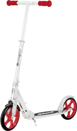 Razor 360 Caster Trike & A5 Lux Scooter Bundle - Image 5