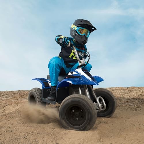 Razor Electric Off-Road Mini Dirt Quad Bike - Image 3