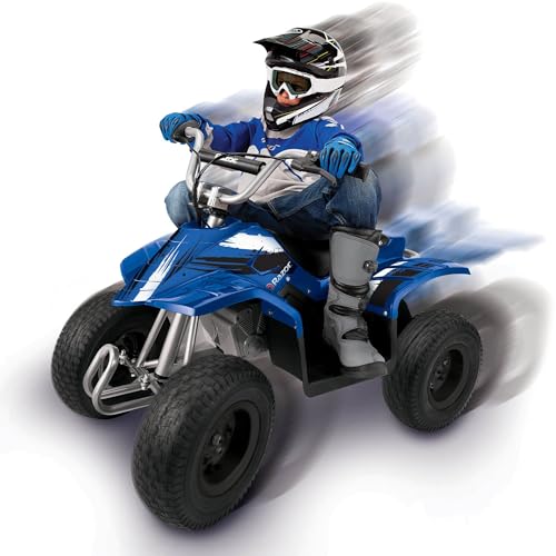 Razor Electric Off-Road Mini Dirt Quad Bike - Image 2