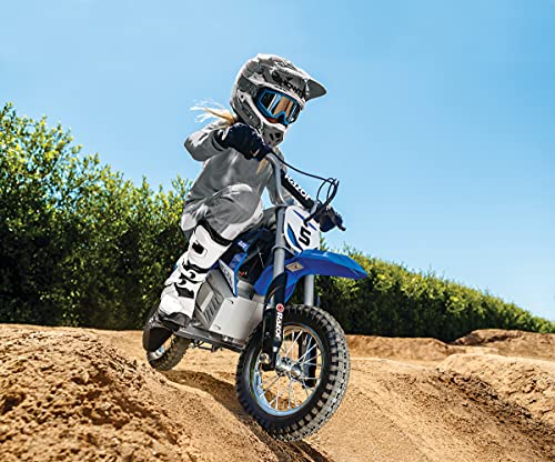 Razor MX350 Dirt Rocket Electric Dirt Bike - Image 2
