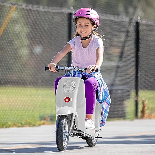 Razor Pocket Mod Euro Kids Electric Scooter - Image 4