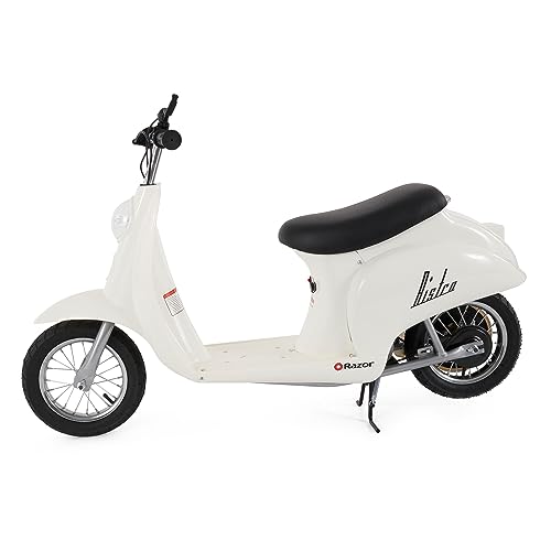 Razor Pocket Mod Euro Kids Electric Scooter - Image 5