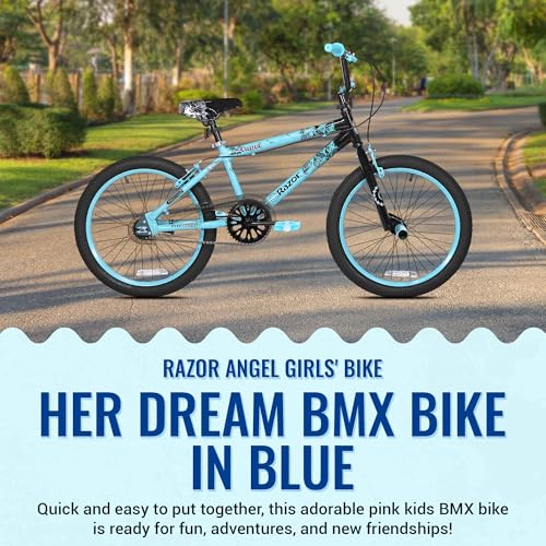 Razor Razor Angel Girls' Bike - Image 2