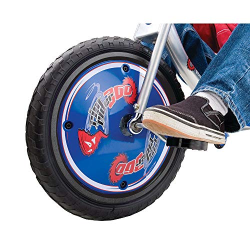 Razor RipRider 360 Caster Trike for Kids - Image 3