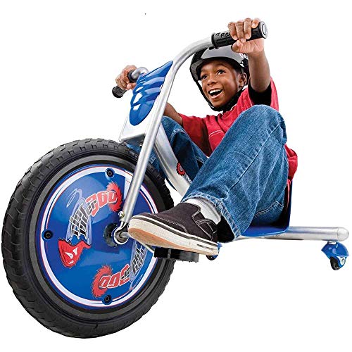 Razor RipRider 360 Caster Trike for Kids - Image 4