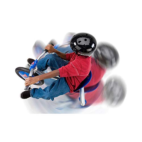 Razor RipRider 360 Caster Trike for Kids - Image 5
