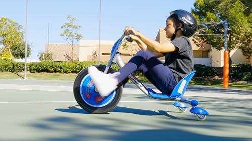 Razor RipRider 360 Caster Trike for Kids - Image 2