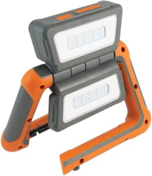 Energizer Rechargeable LED Lantern, Bright Work Light
