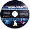 Azere Ultra Recovery Boot Password Reset Disc