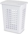 Sterilite Rect Laundry Hamper 12238004